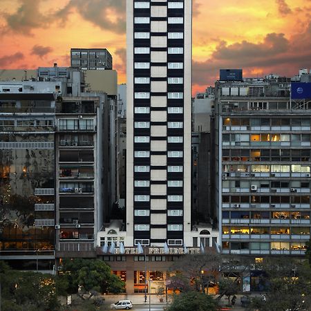 Hotel Presidente Buenos Aires Luaran gambar