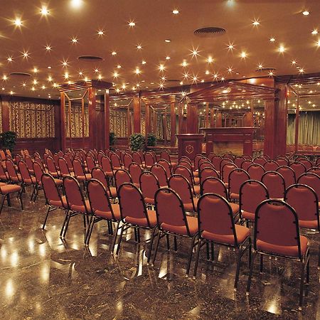 Hotel Presidente Buenos Aires Kemudahan gambar