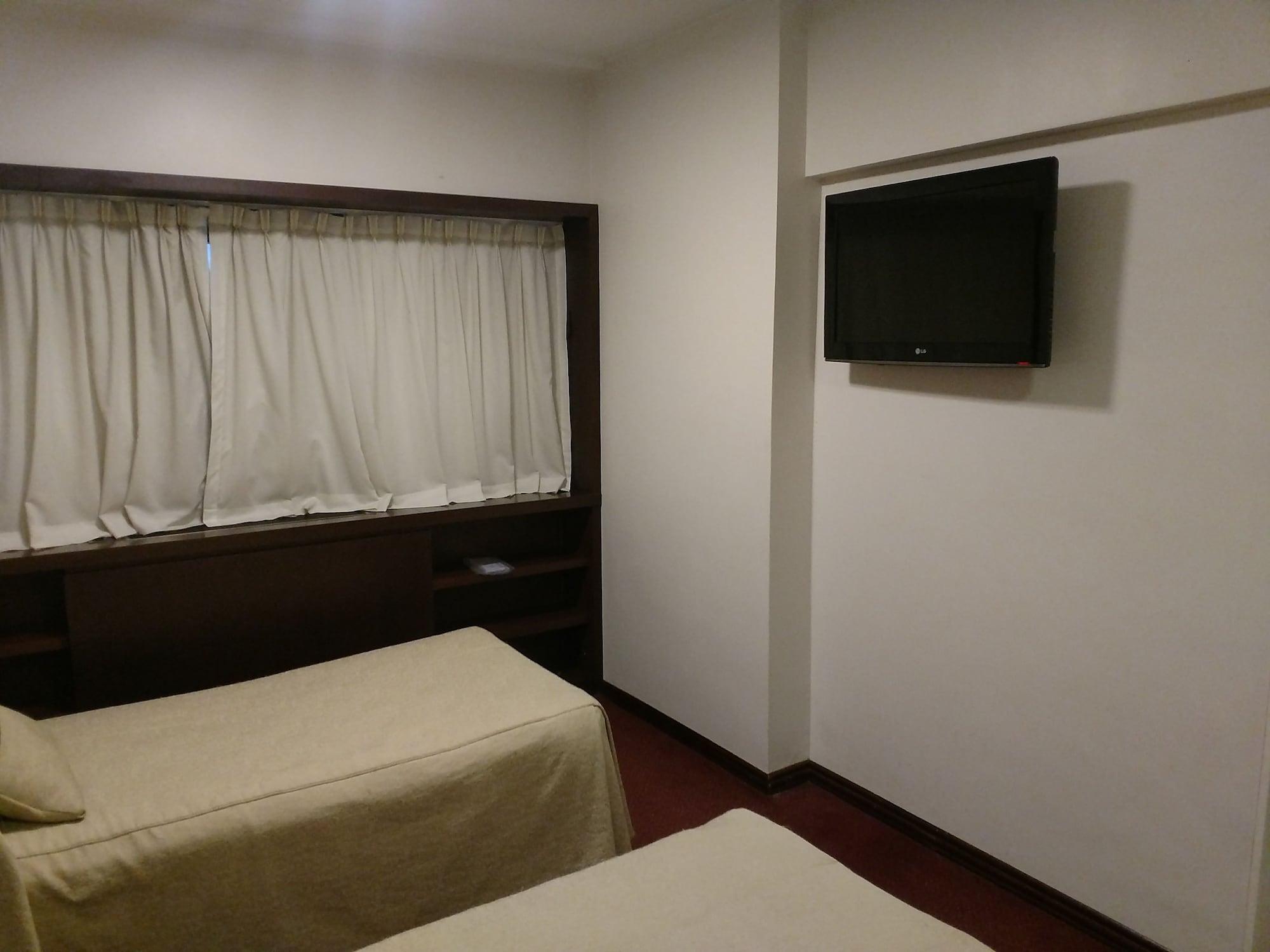 Hotel Presidente Buenos Aires Luaran gambar