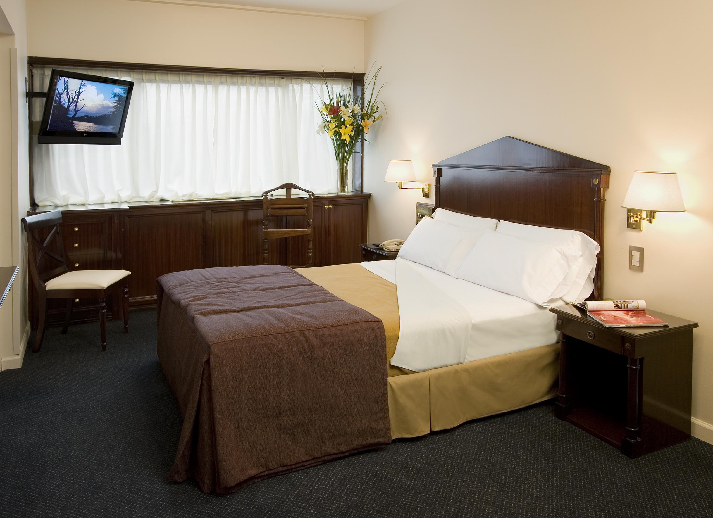 Hotel Presidente Buenos Aires Luaran gambar