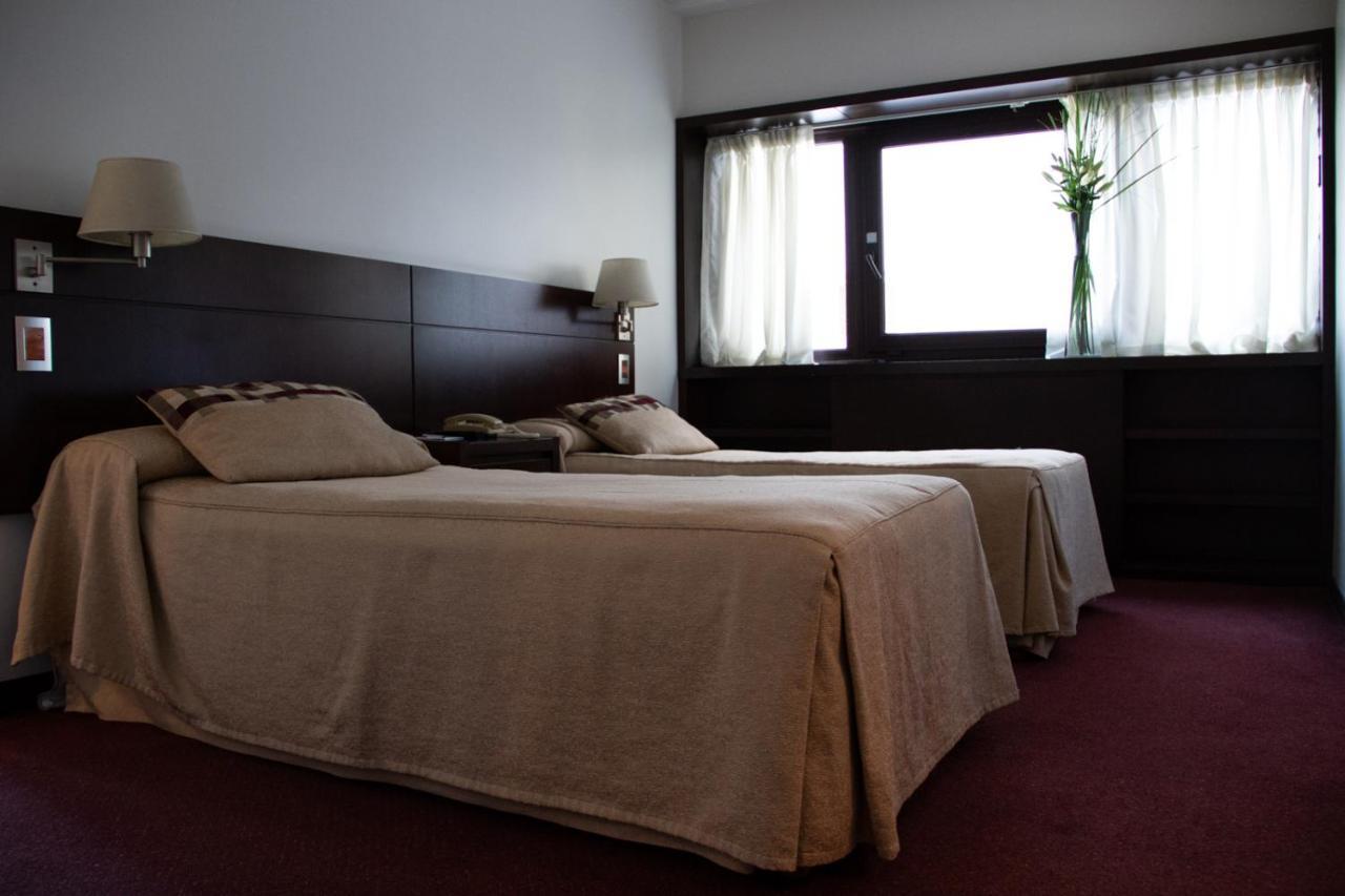 Hotel Presidente Buenos Aires Luaran gambar