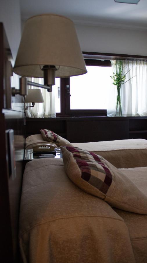 Hotel Presidente Buenos Aires Luaran gambar