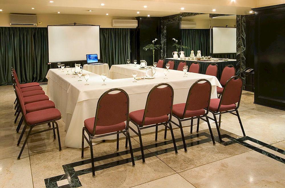 Hotel Presidente Buenos Aires Luaran gambar