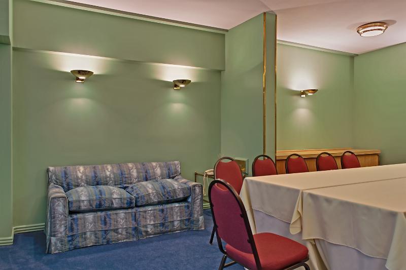 Hotel Presidente Buenos Aires Luaran gambar