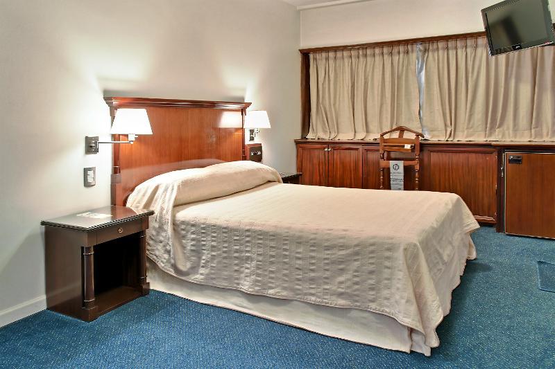 Hotel Presidente Buenos Aires Luaran gambar