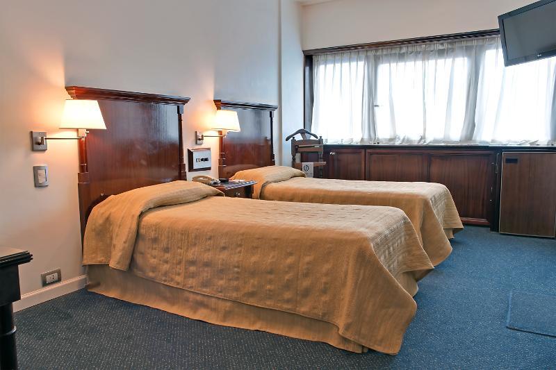 Hotel Presidente Buenos Aires Luaran gambar