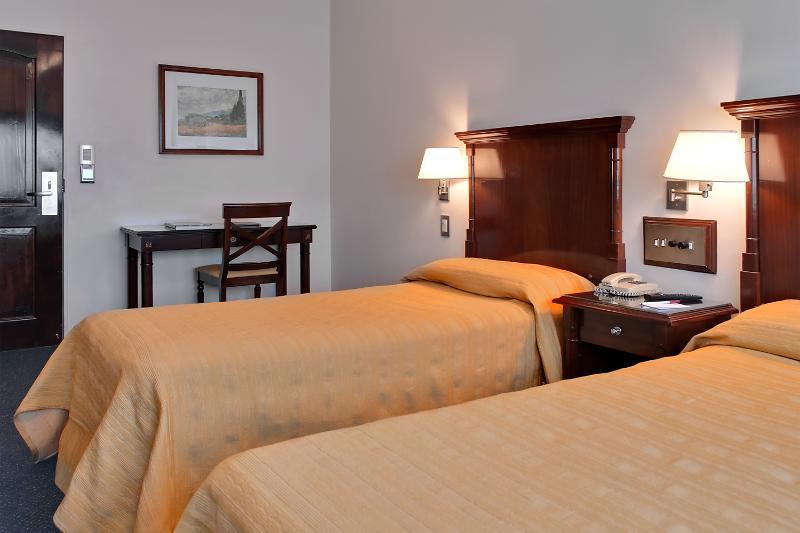 Hotel Presidente Buenos Aires Luaran gambar