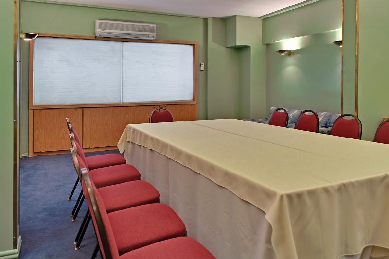 Hotel Presidente Buenos Aires Luaran gambar