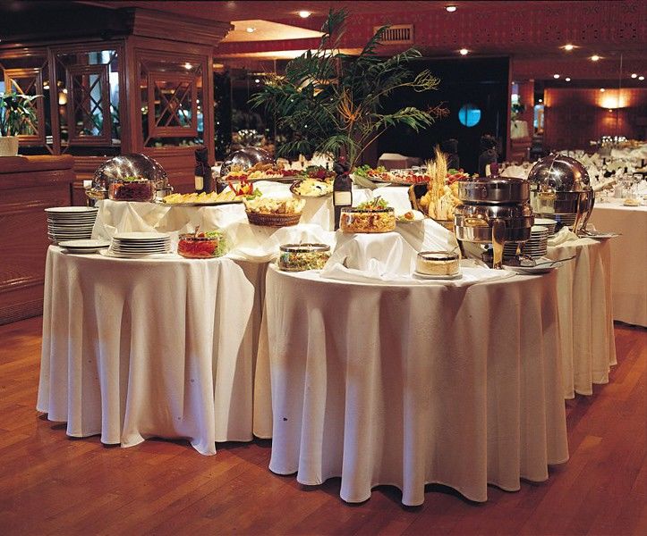 Hotel Presidente Buenos Aires Luaran gambar