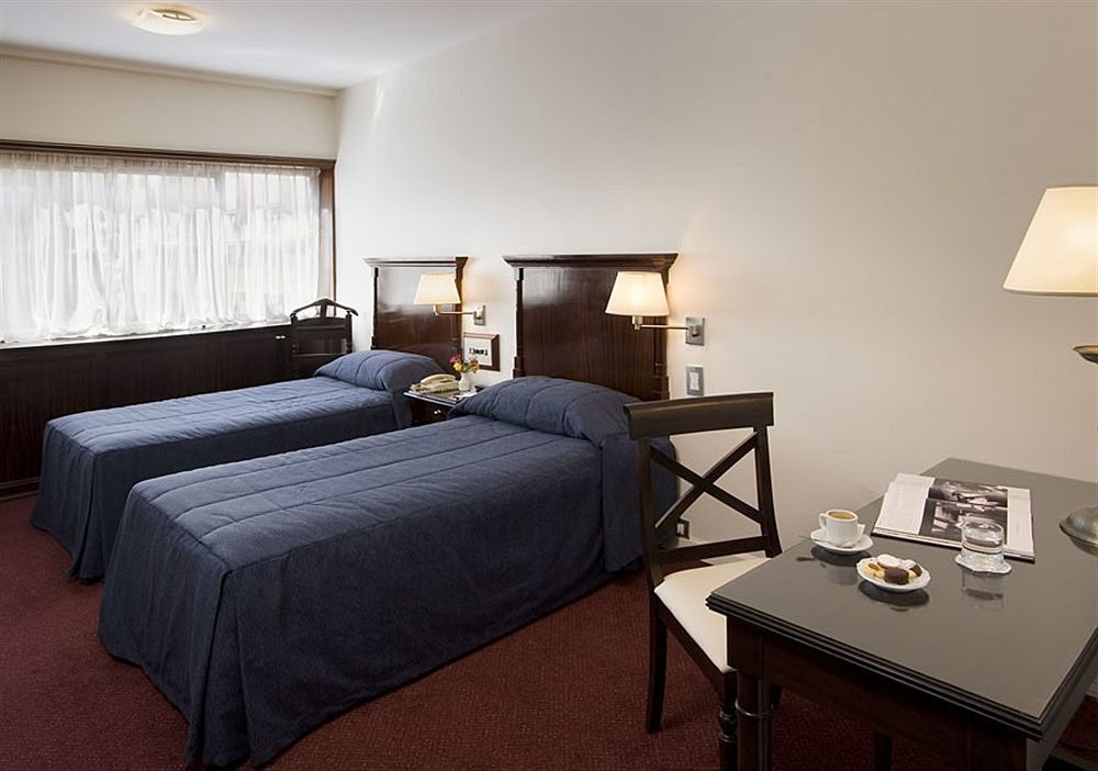 Hotel Presidente Buenos Aires Bilik gambar