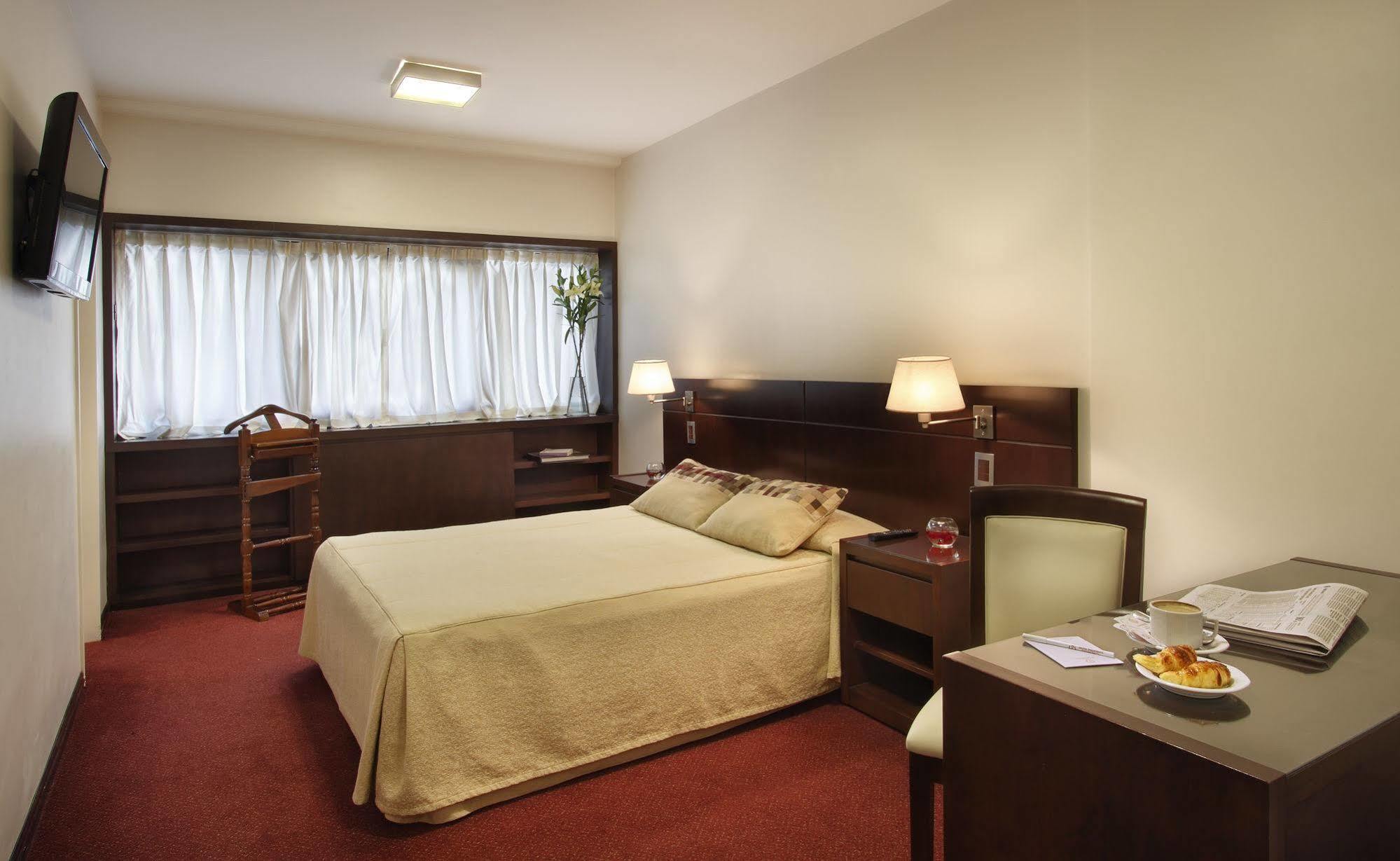Hotel Presidente Buenos Aires Luaran gambar